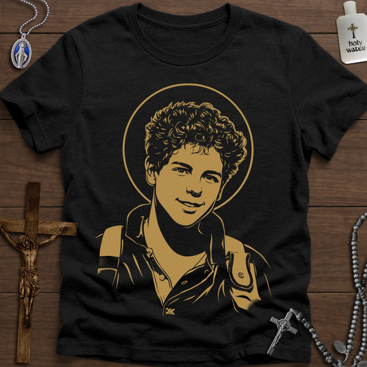 St. Carlo Acutis