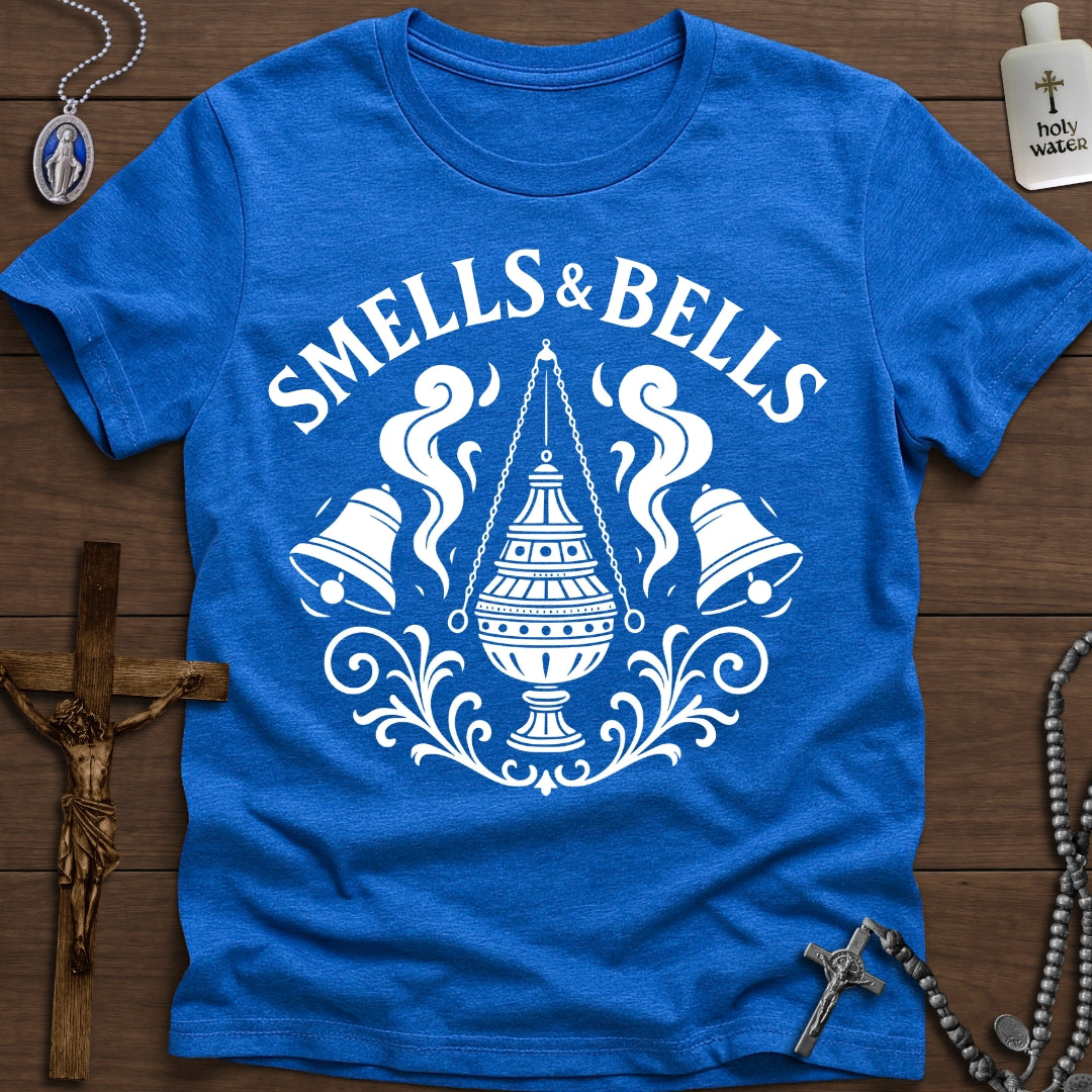 Smells & Bells