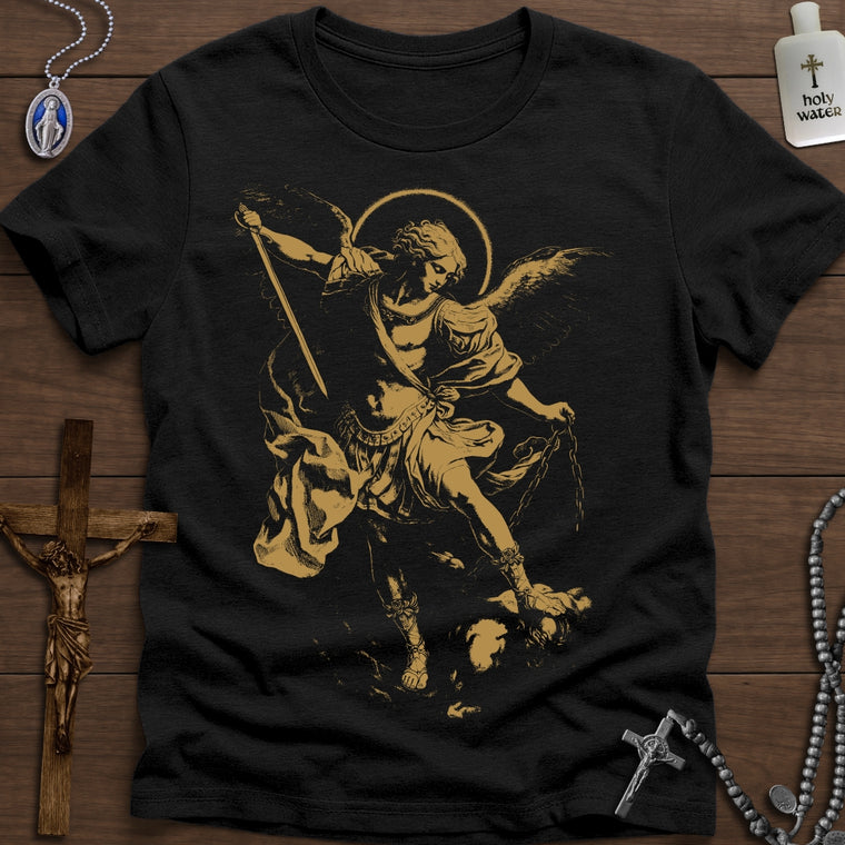 St. Michael