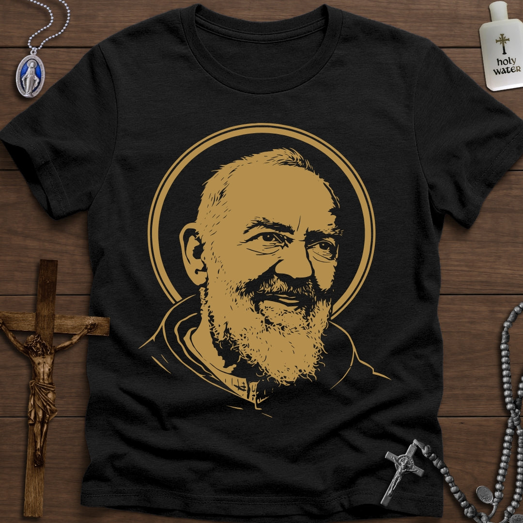 St. Padre Pio