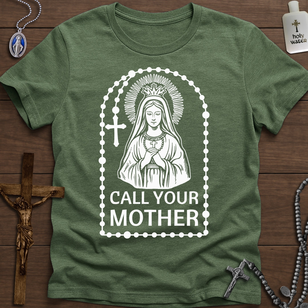 Call Your Mother