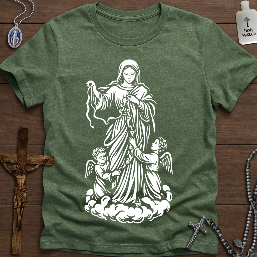 Our Lady, Untier of Knots