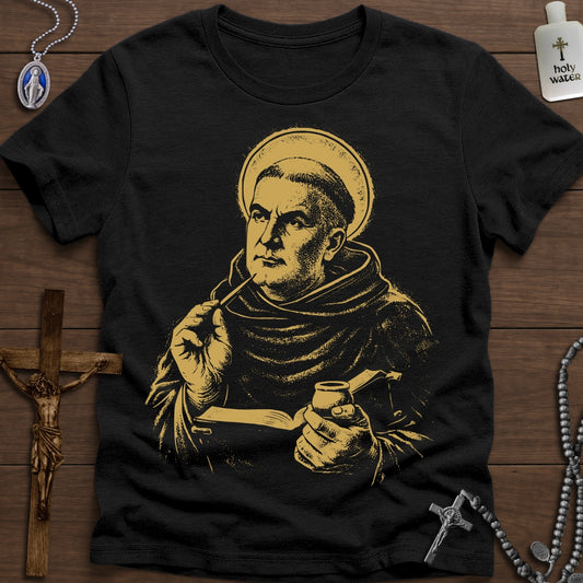 St. Thomas Aquinas