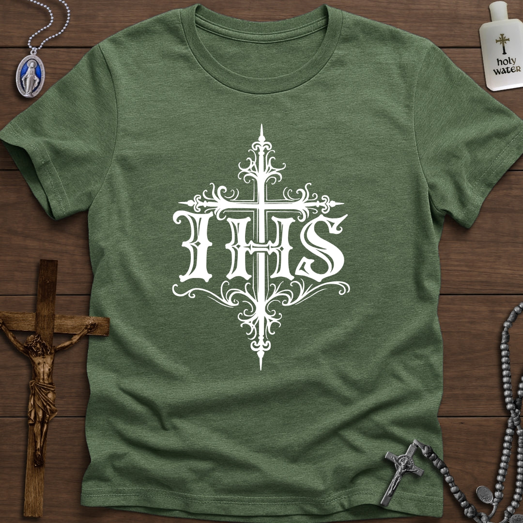 IHS Monogram