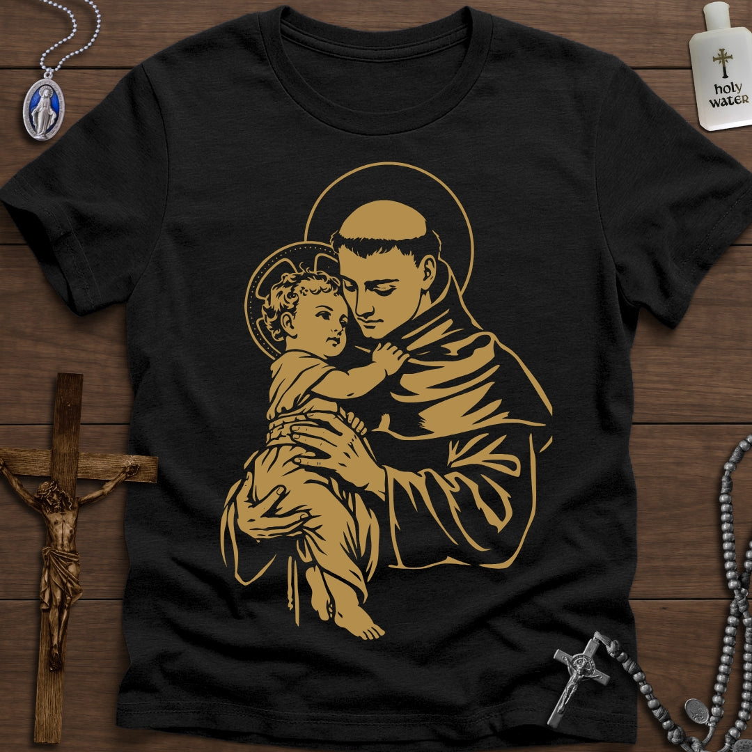 St. Anthony of Padua