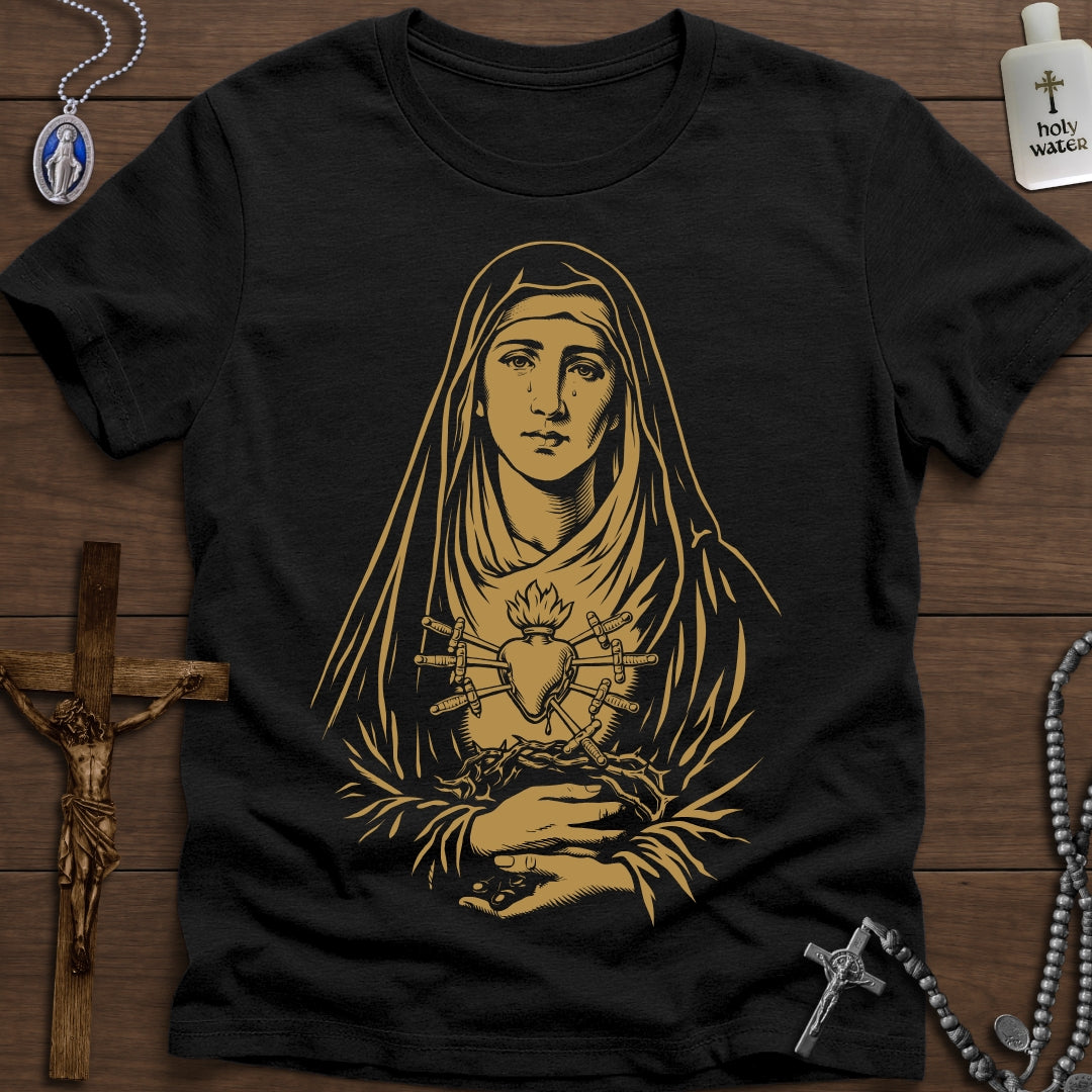 Our Lady of Sorrows (v2)