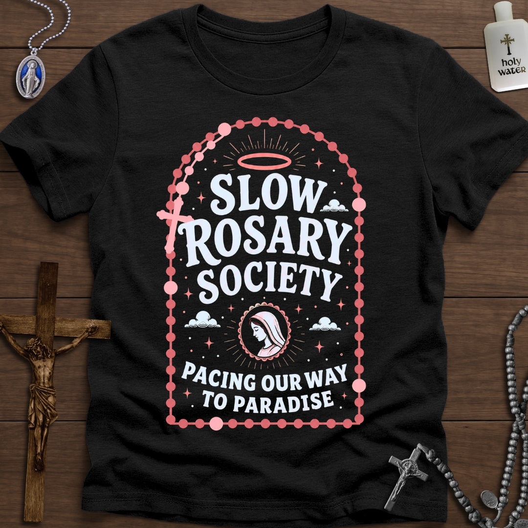 Slow Rosary Society