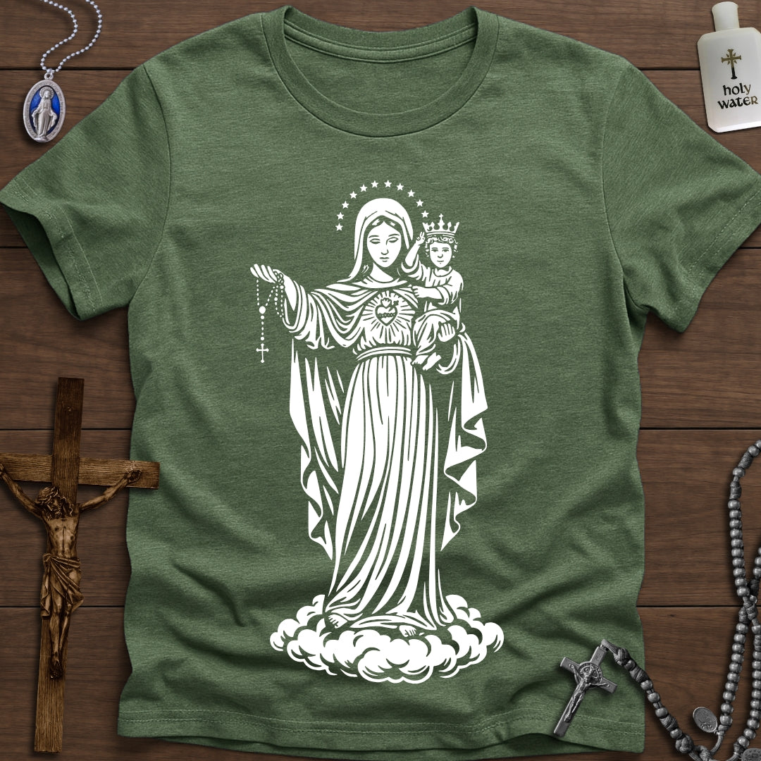 Our Lady of the Rosary