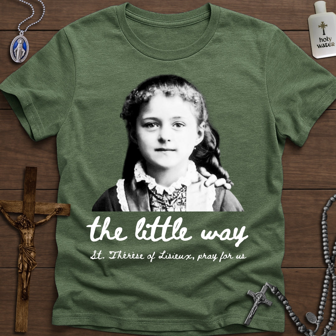 The Little Way