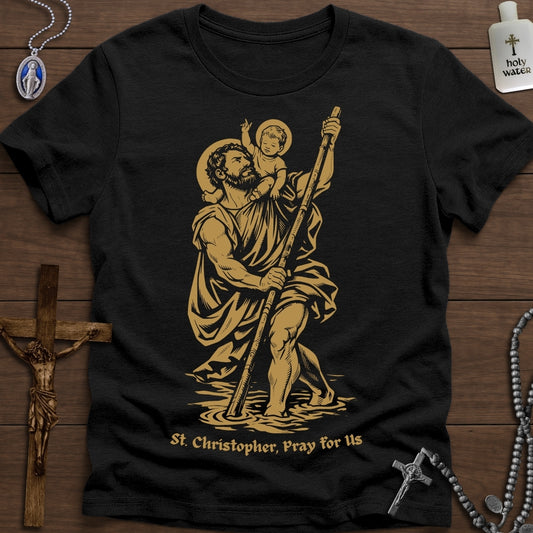 St. Christopher