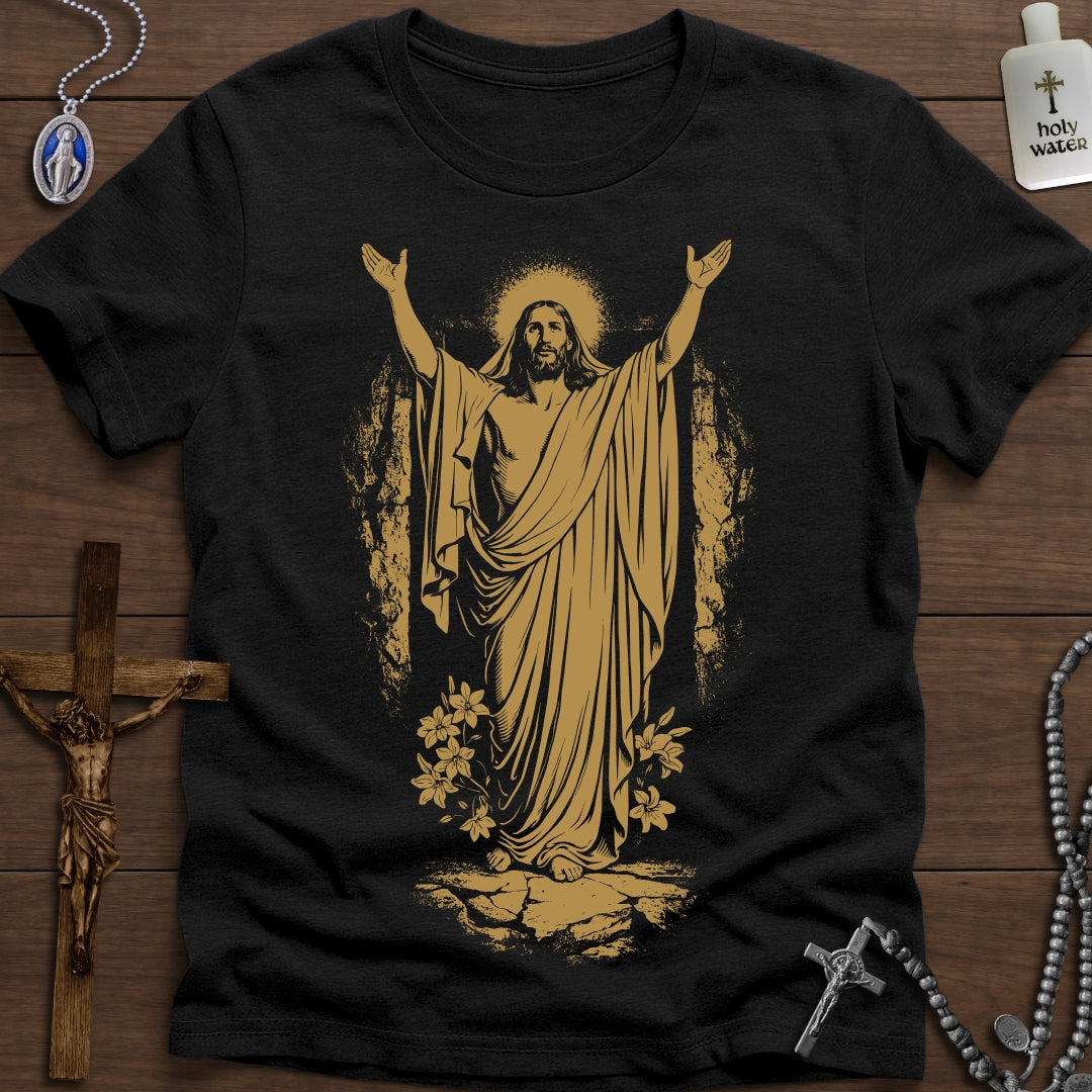 Christ Resurrected