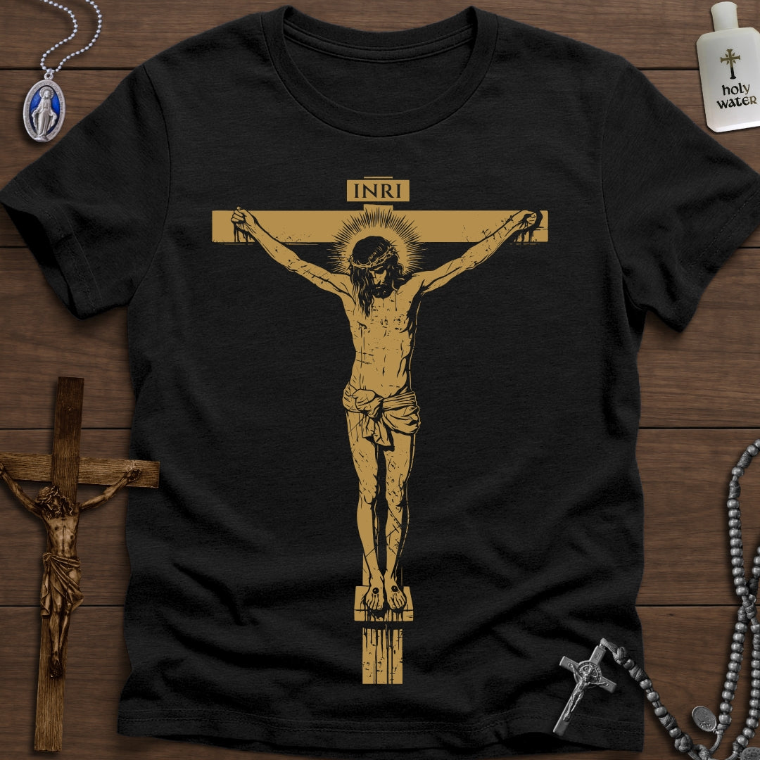 Crucifixion of Jesus