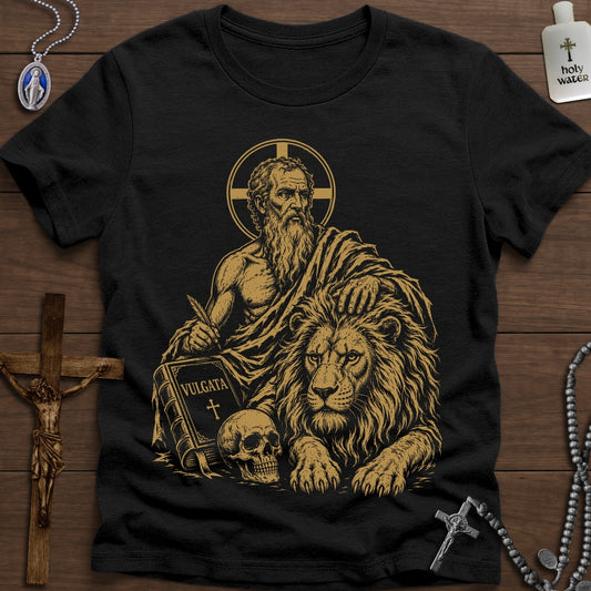 St. Jerome