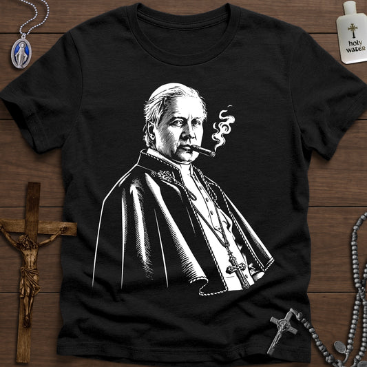 Cigar Saint: Pope St. Pius X