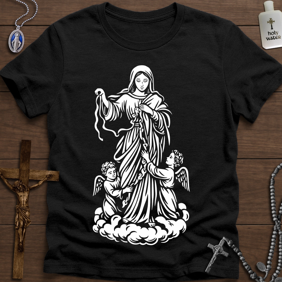 Our Lady, Untier of Knots