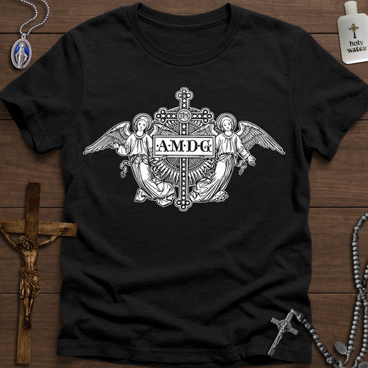 Ad Majorem Dei Gloriam