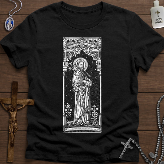 St. Joseph the Worker