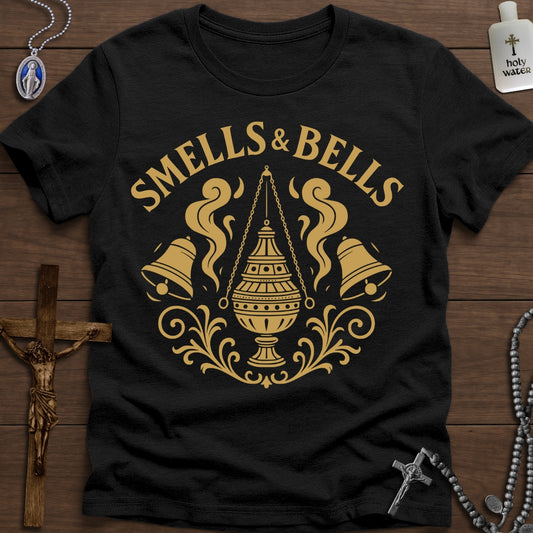 Smells & Bells