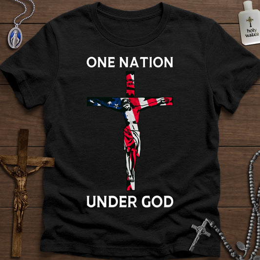 One Nation Under God