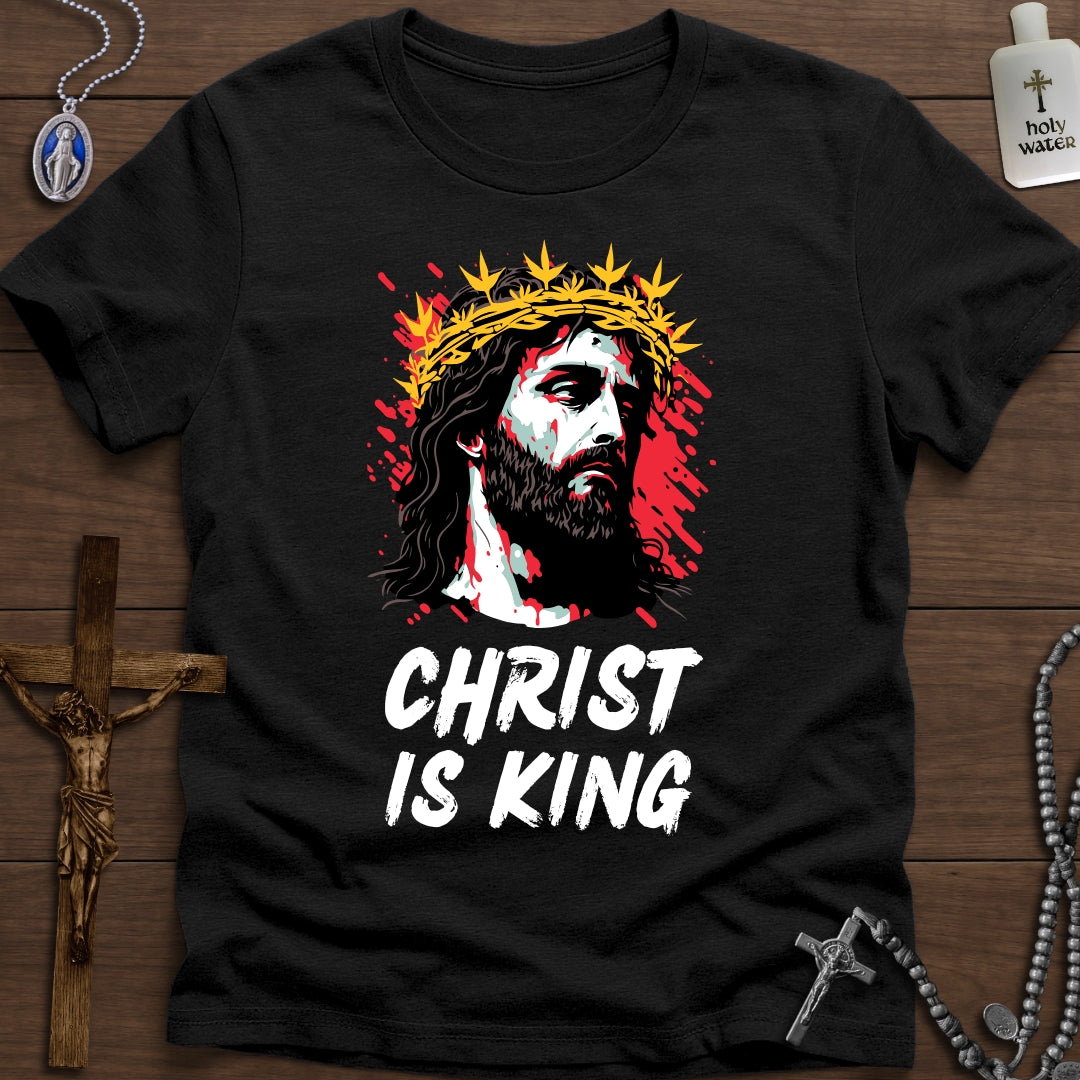 Christ is King (Color)