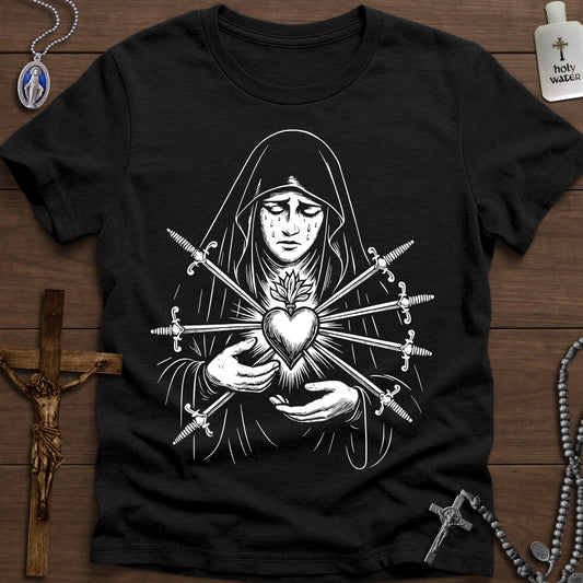 Mater Dolorosa