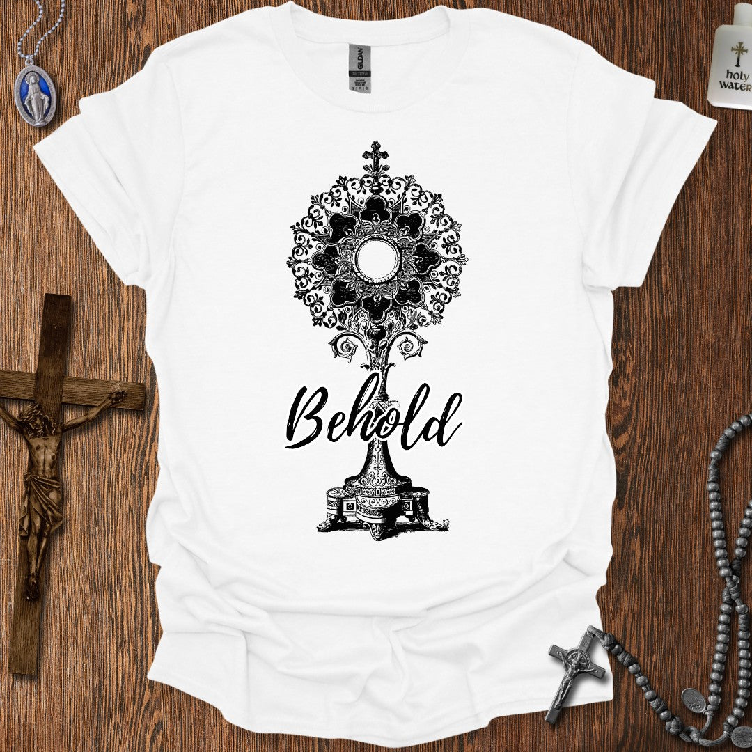 Behold (Eucharist)