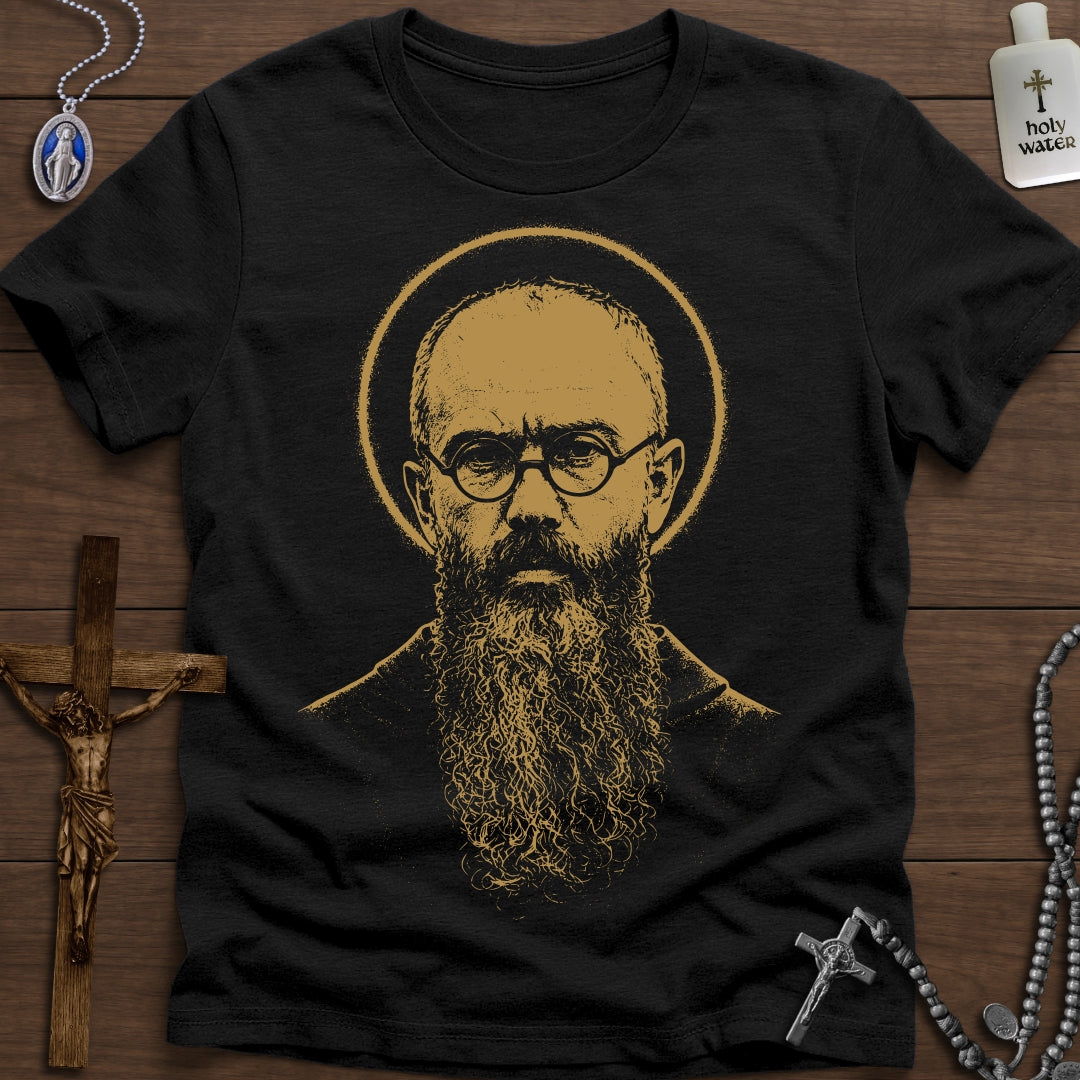 St. Maximilian Kolbe